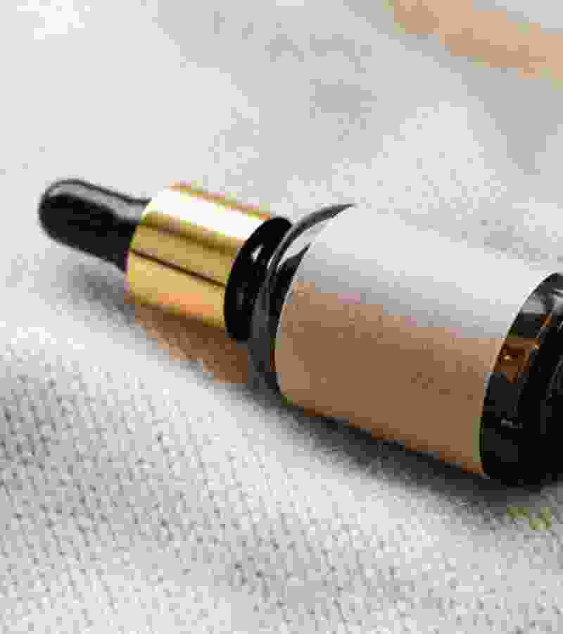 Plumping Facial Serum