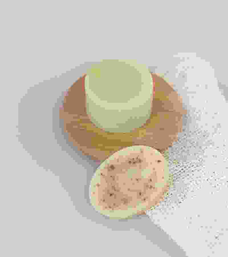 Gentle Beauty Bar Soap